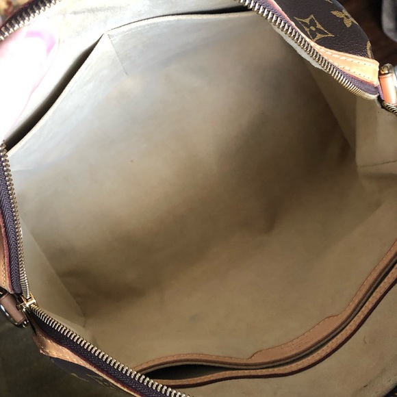 Louis Vuitton retiro pm - Picture 7 of 8